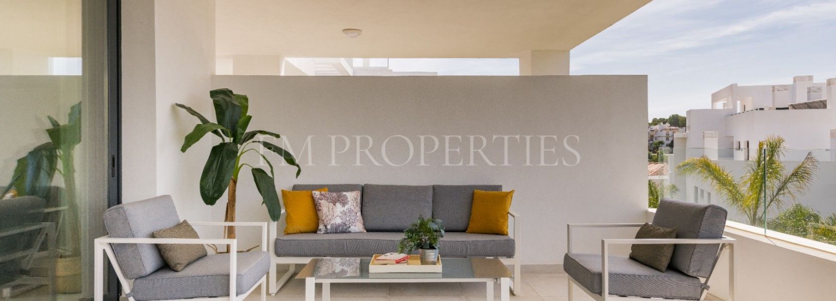Appartement  in El Campanario, Estepona Oost, Estepona