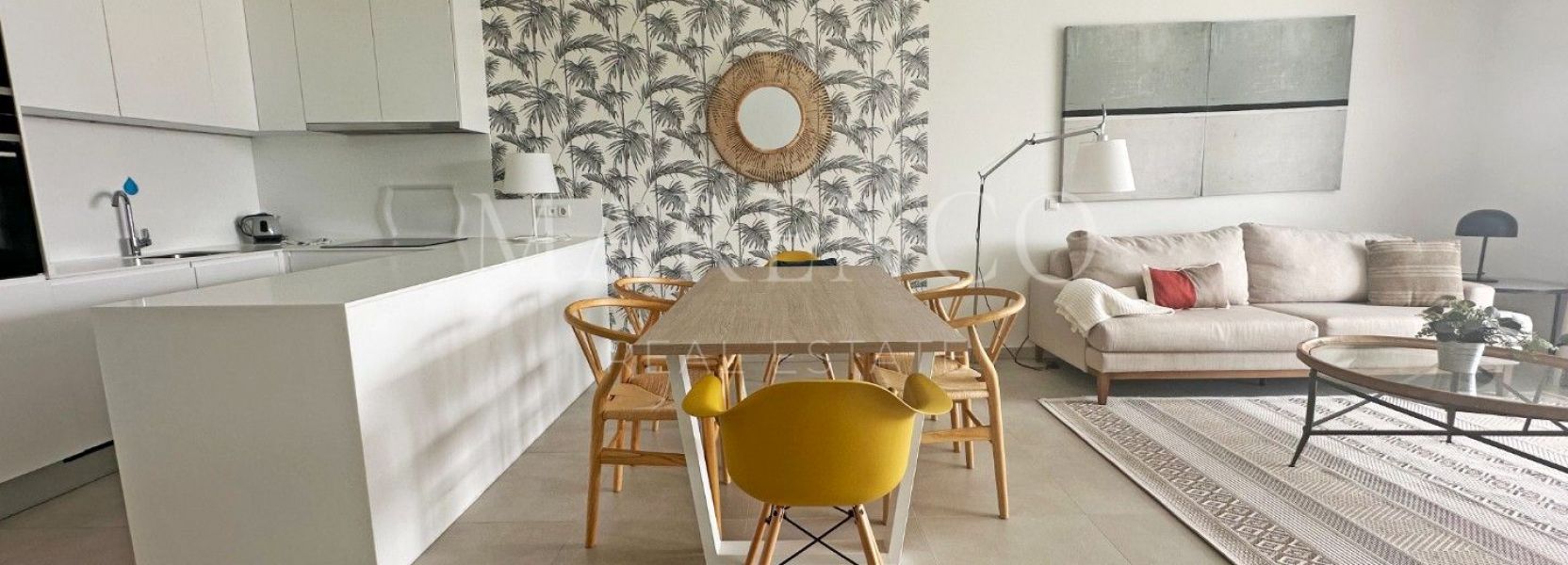 Appartement  à El Campanario, Estepona Est, Estepona