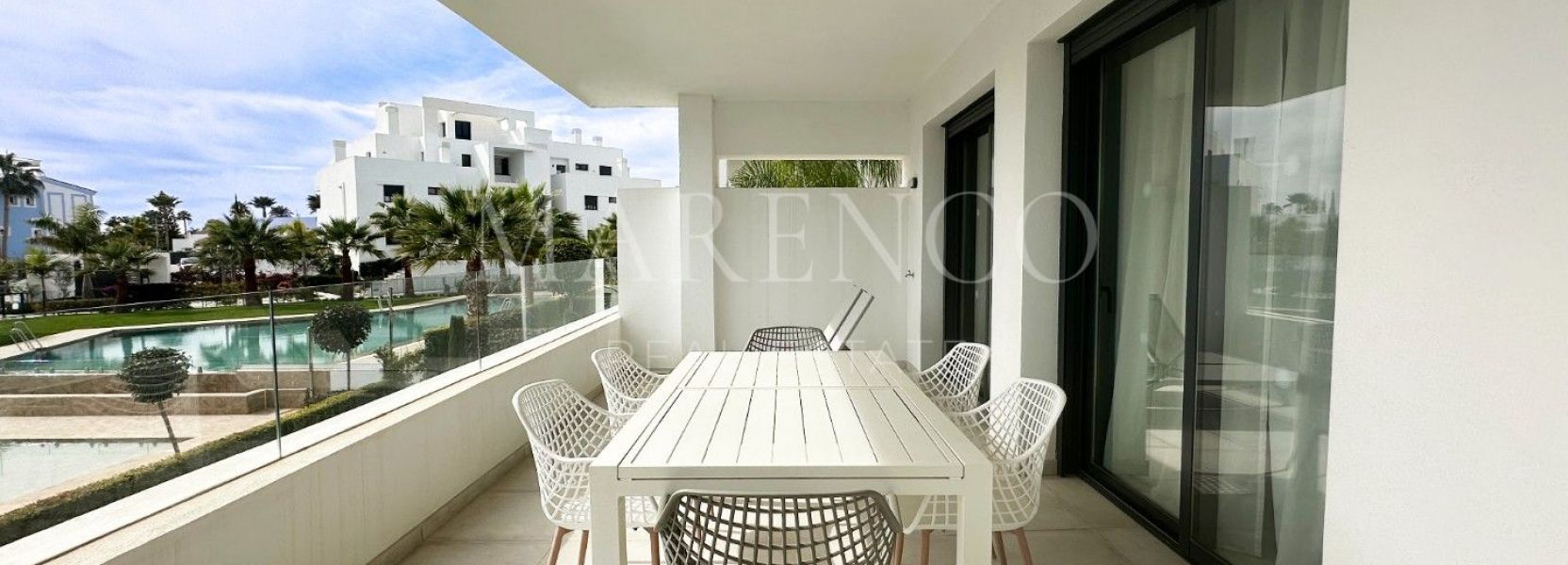 Appartement  à El Campanario, Estepona Est, Estepona