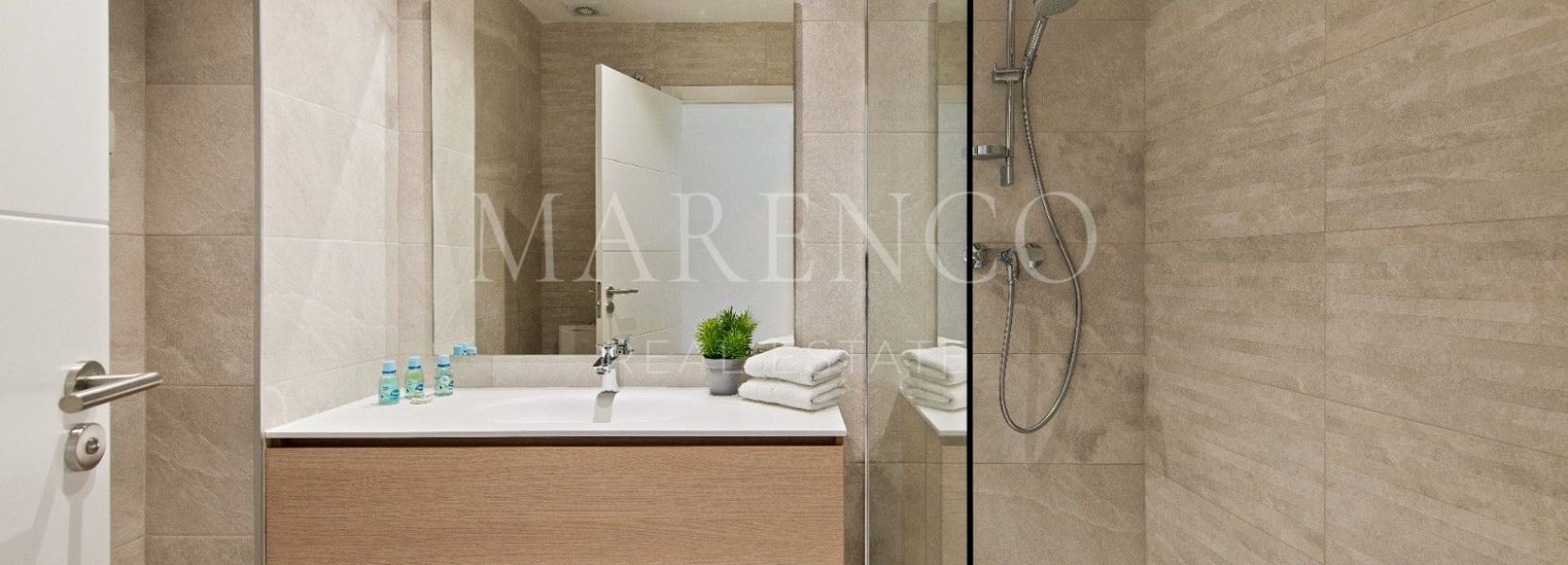 Appartement  à El Campanario, Estepona Est, Estepona