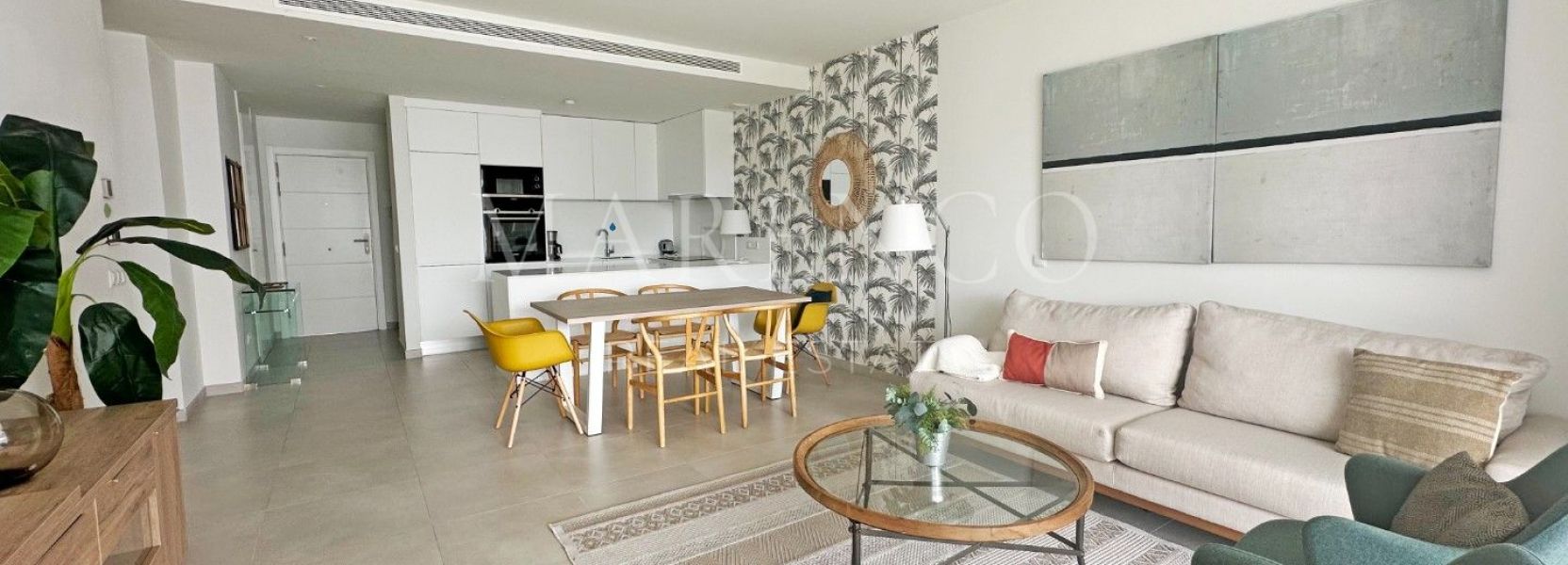 Appartement  à El Campanario, Estepona Est, Estepona