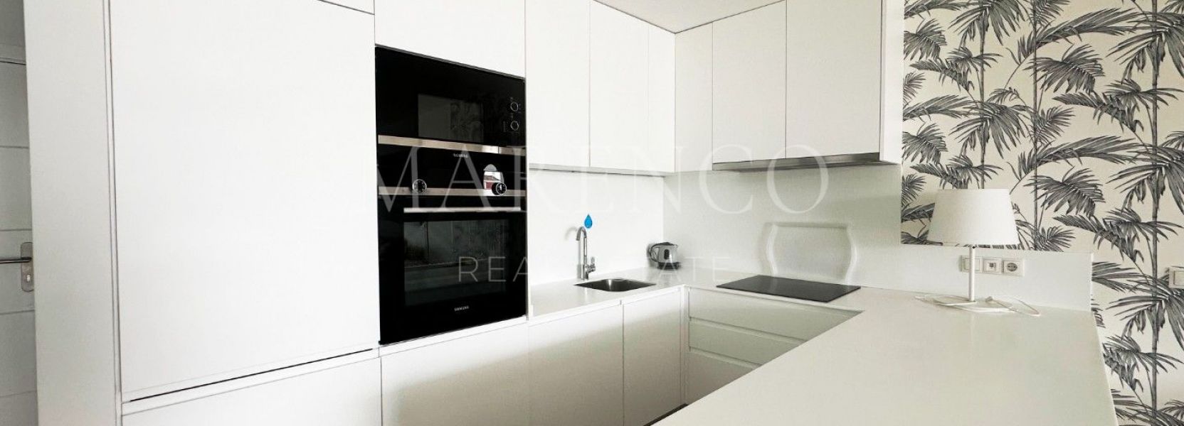 Appartement  à El Campanario, Estepona Est, Estepona