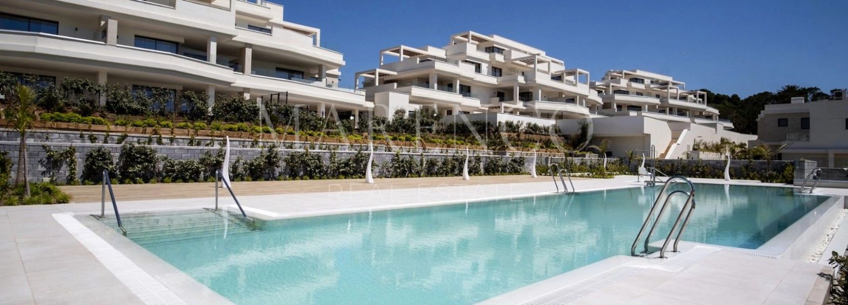 Apartamento Planta Baja  en Estepona Este, Estepona