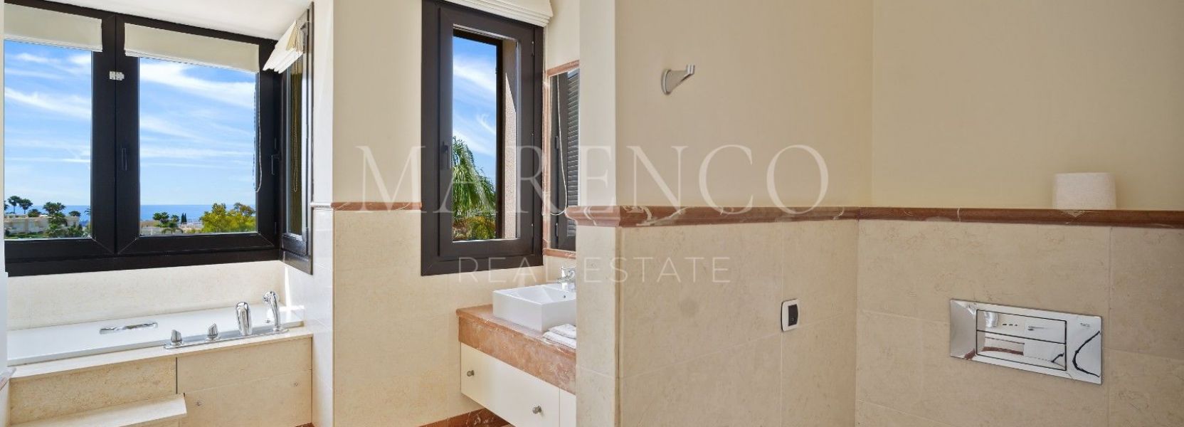 Villa in La Quinta, Benahavis