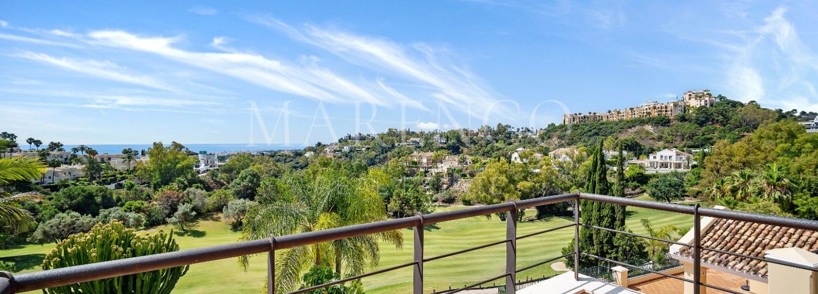 Villa in La Quinta, Benahavis