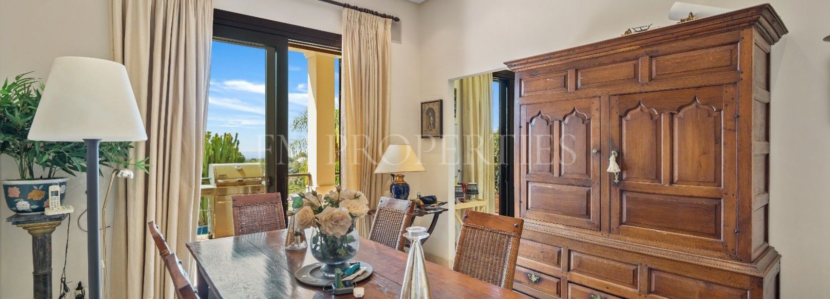 Villa  à La Quinta, Benahavis