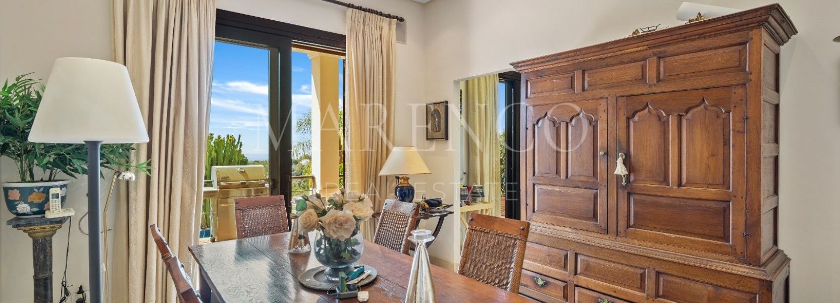 Villa in La Quinta, Benahavis