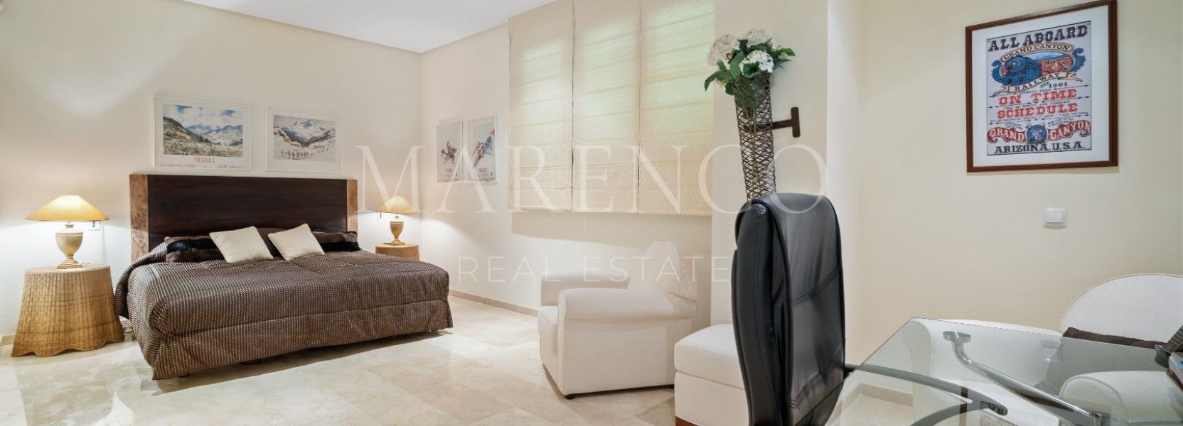 Villa in La Quinta, Benahavis