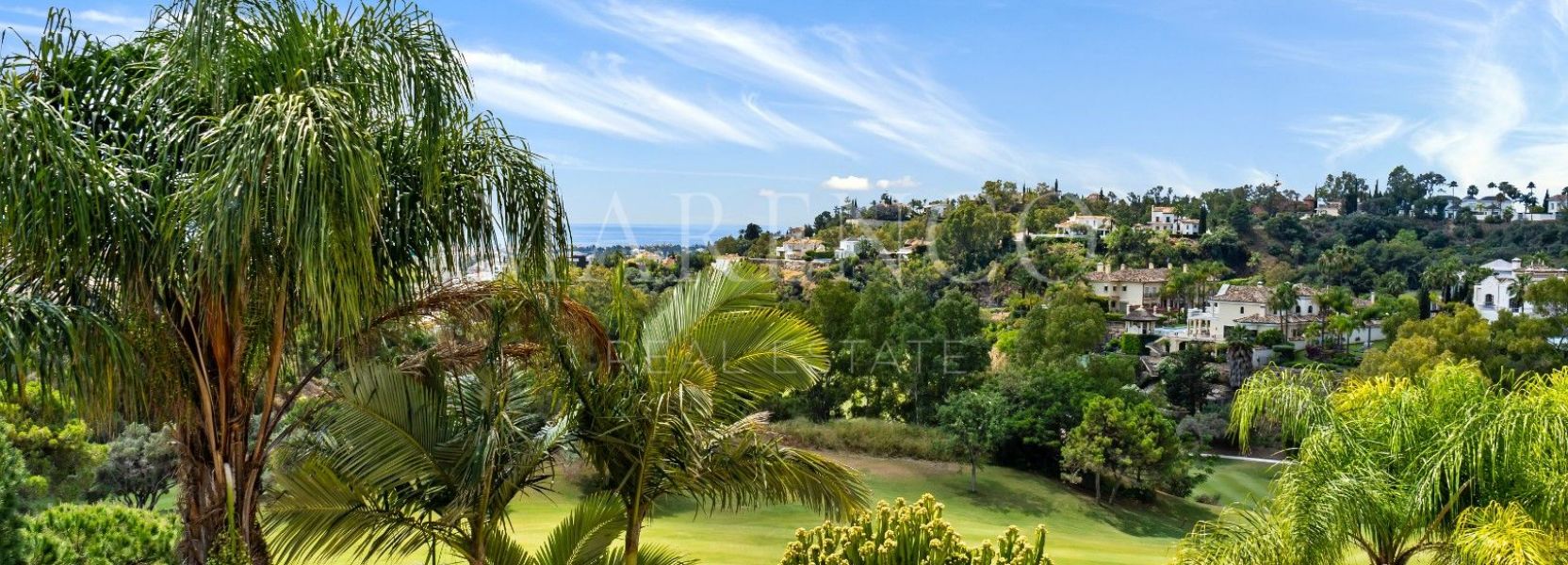Villa in La Quinta, Benahavis