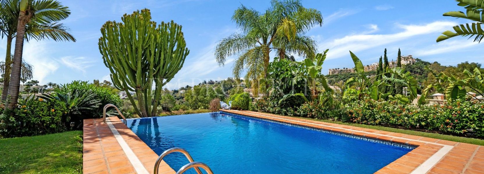 Villa  à La Quinta, Benahavis