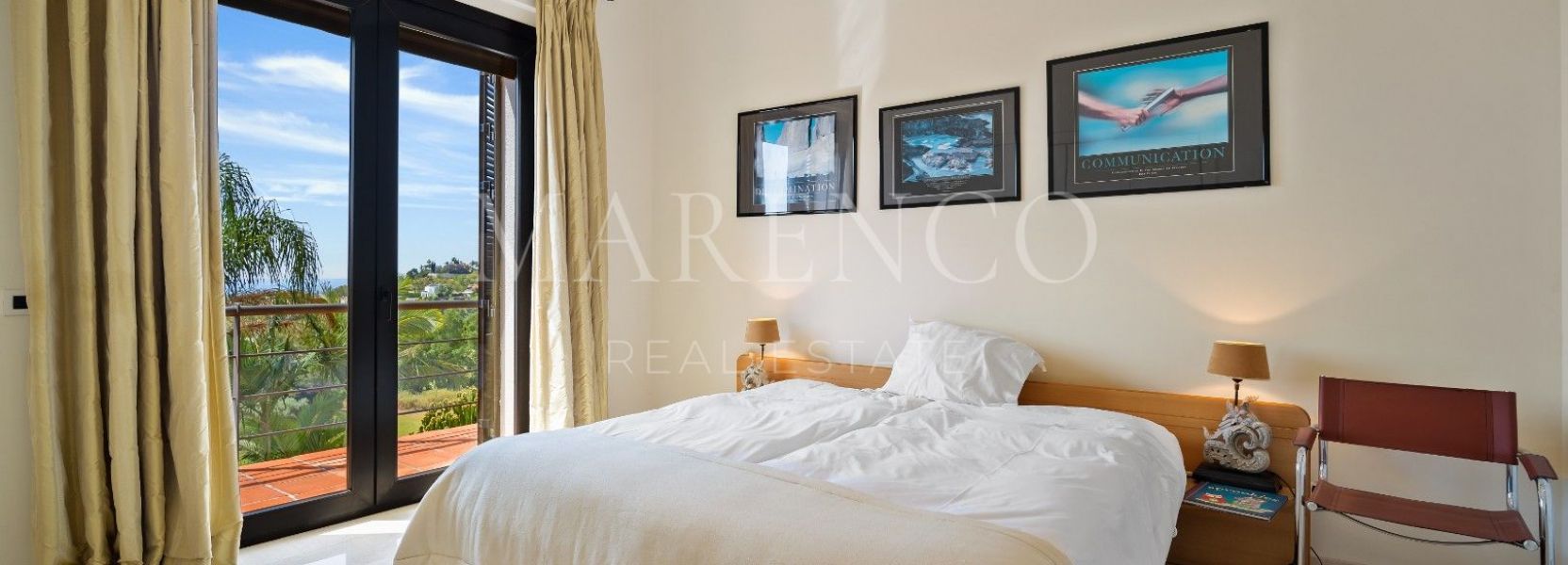 Villa in La Quinta, Benahavis