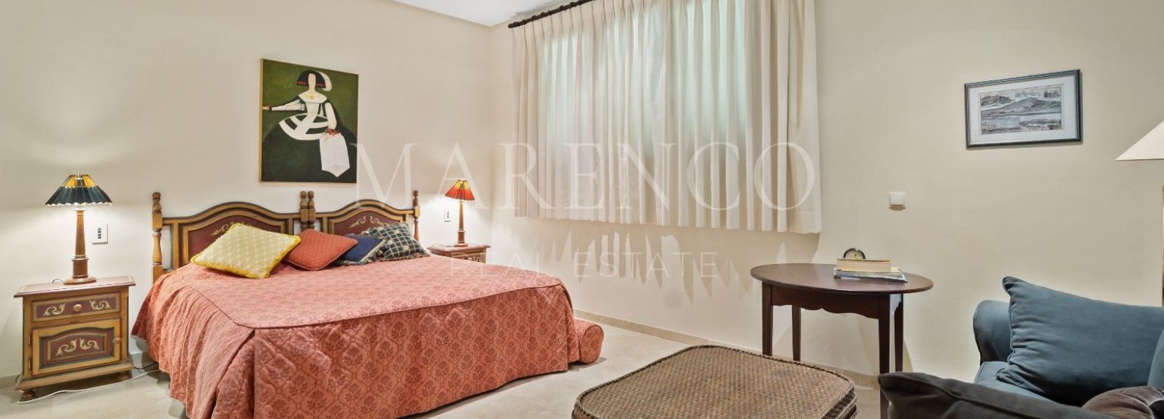 Villa in La Quinta, Benahavis