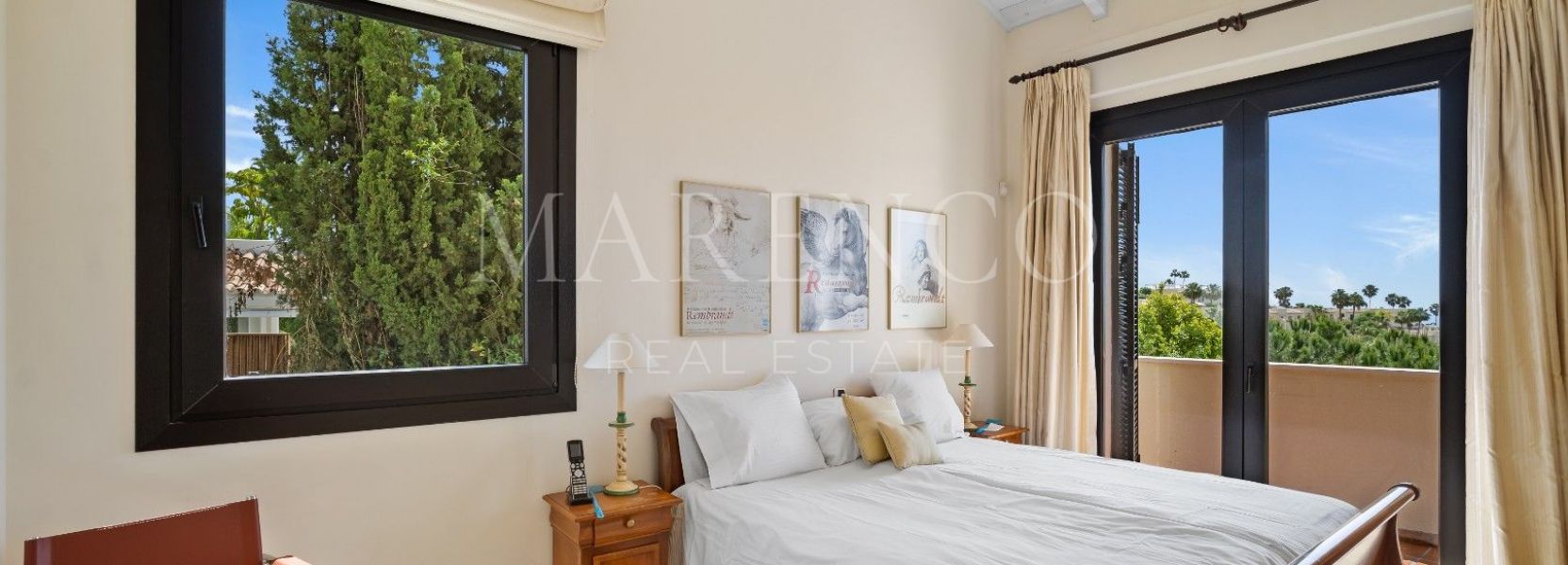 Villa in La Quinta, Benahavis