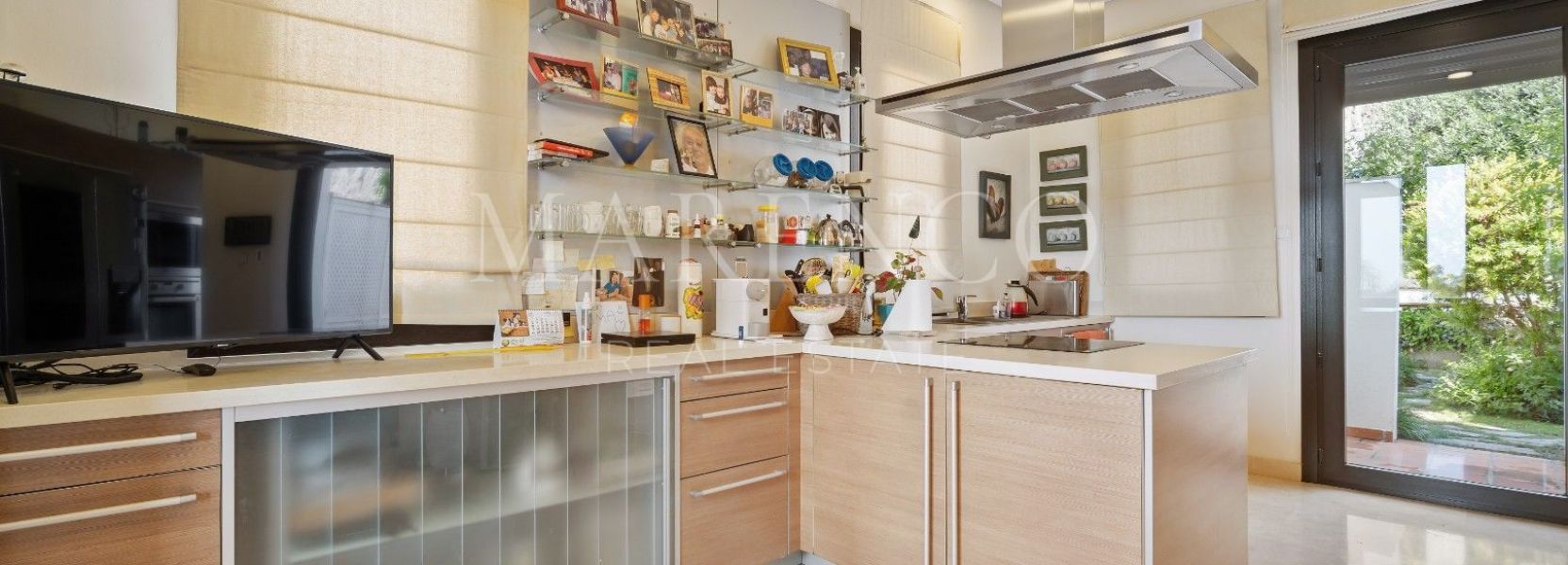 Villa in La Quinta, Benahavis