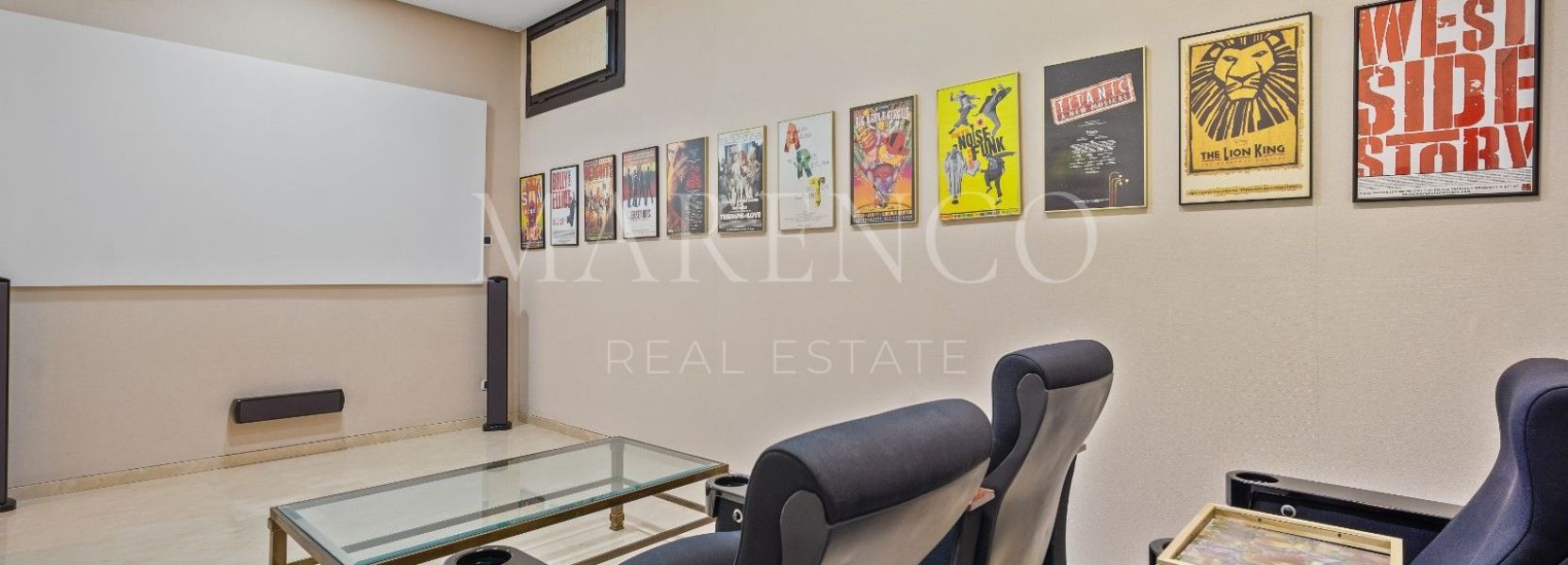 Villa in La Quinta, Benahavis