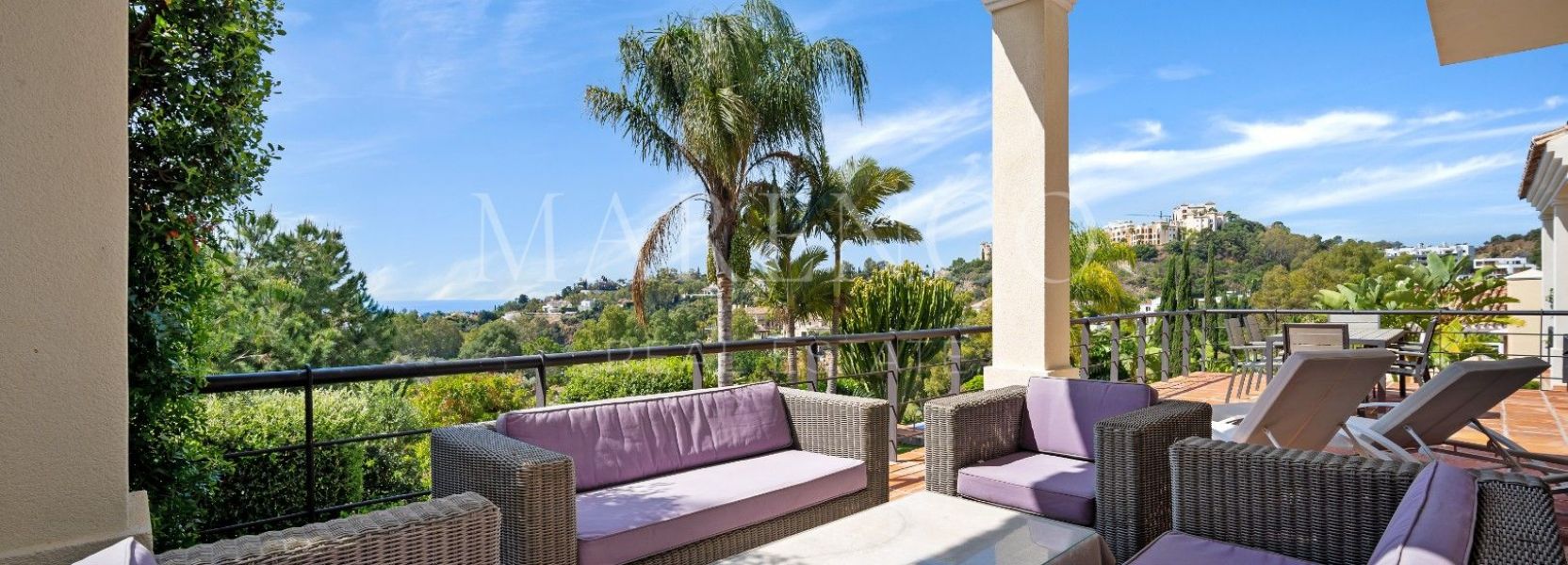 Villa in La Quinta, Benahavis