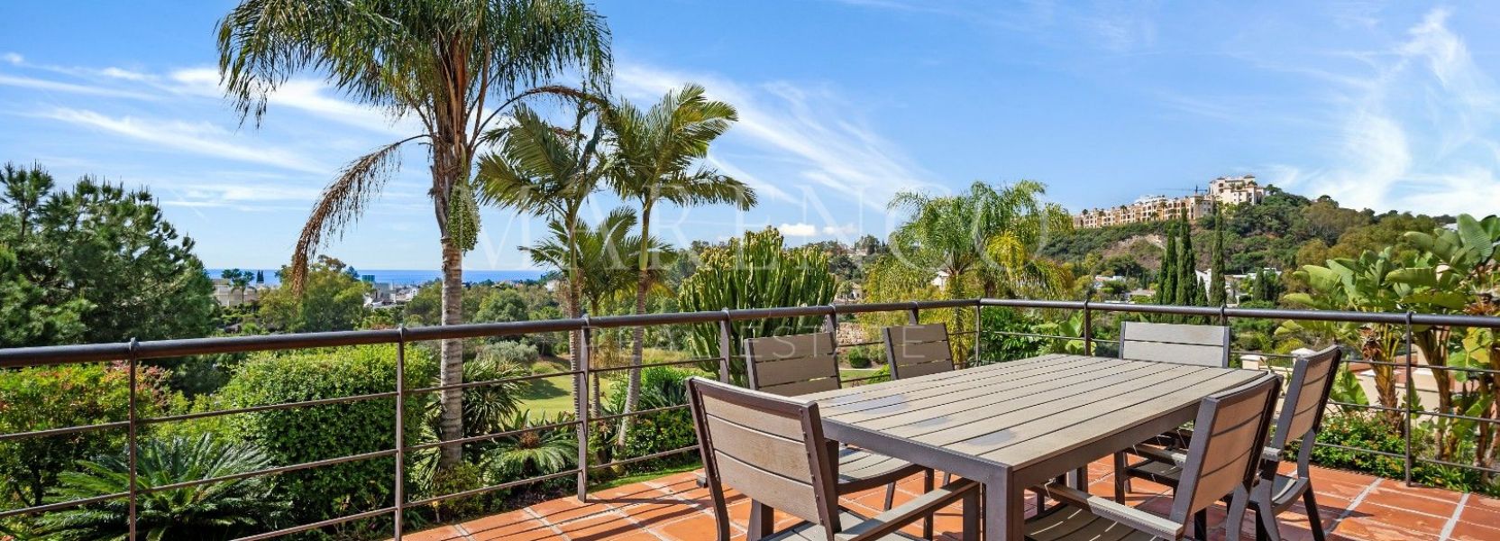 Villa in La Quinta, Benahavis