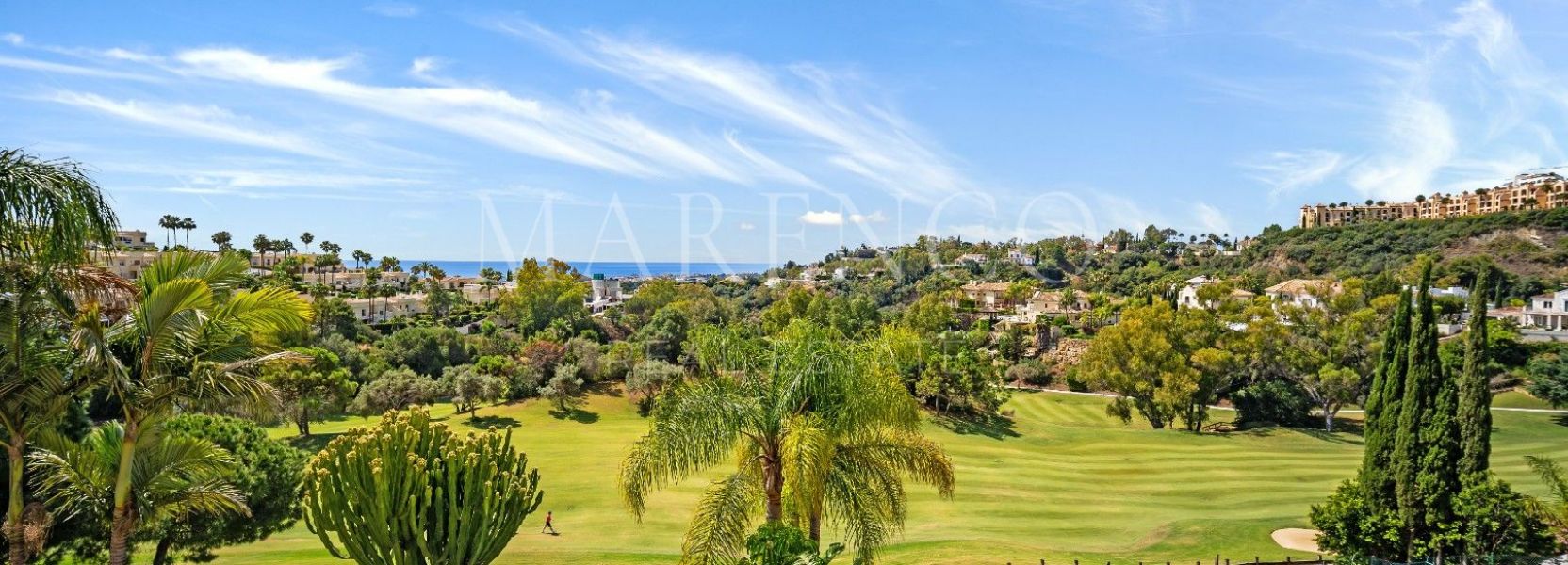 Villa in La Quinta, Benahavis