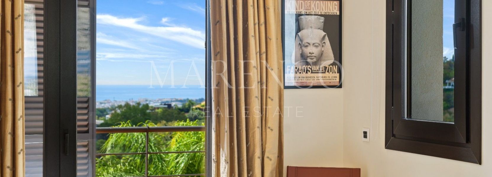 Villa in La Quinta, Benahavis