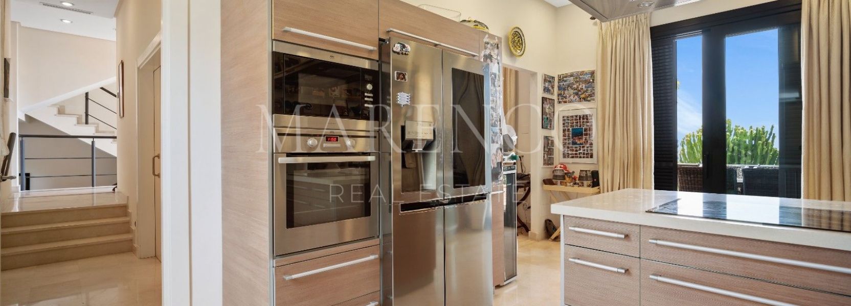 Villa in La Quinta, Benahavis