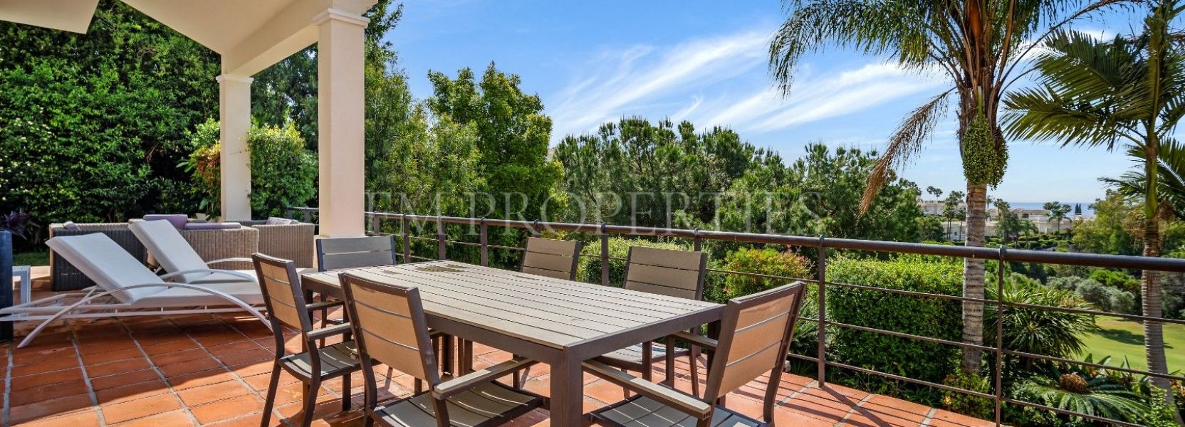 Villa  à La Quinta, Benahavis