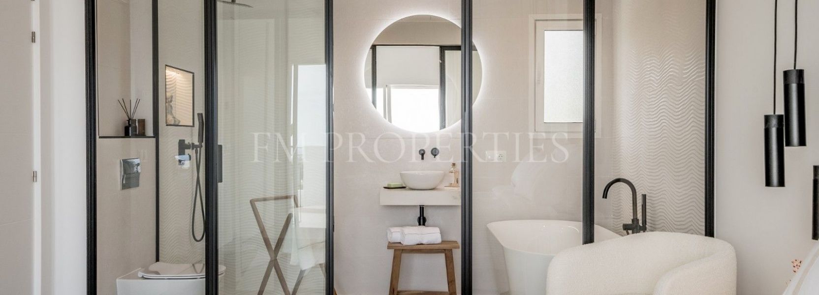 Apartment  in La Quinta Village, Nueva Andalucia, Marbella