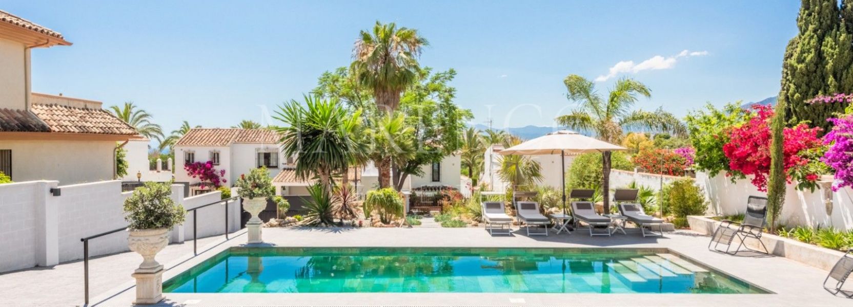 Villa  en Marbella Este, Marbella