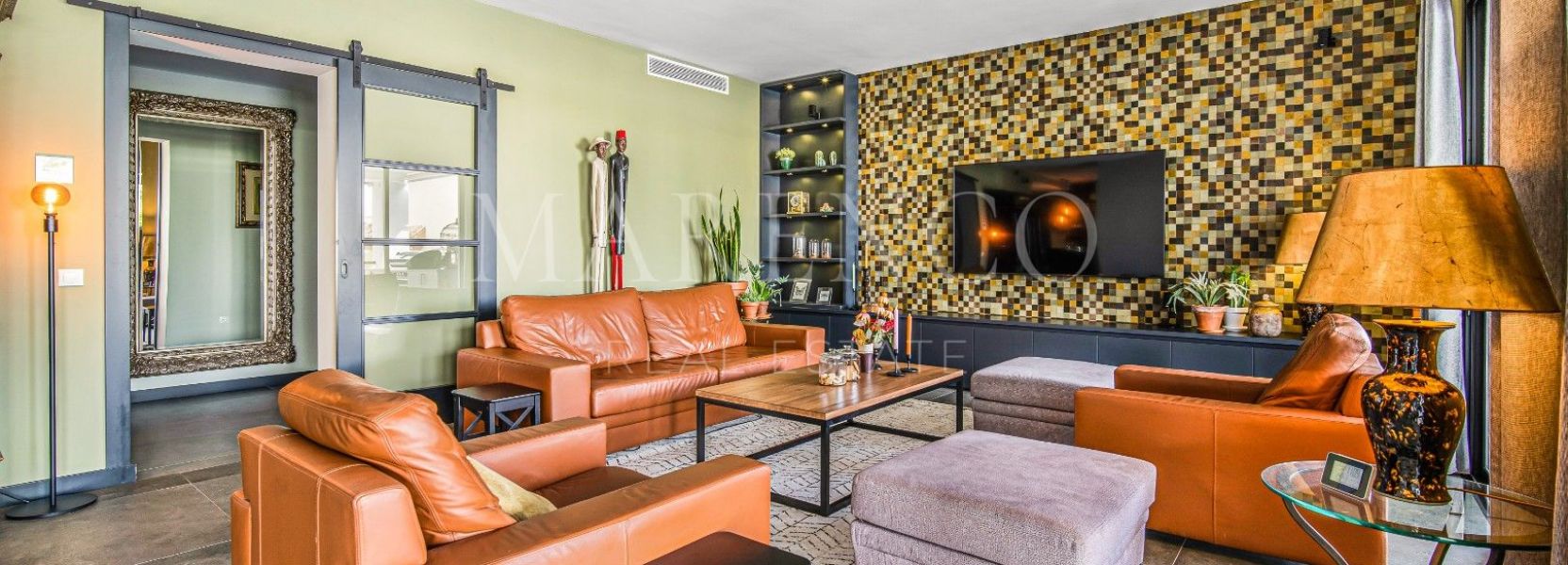 Villa  en Marbella Este, Marbella