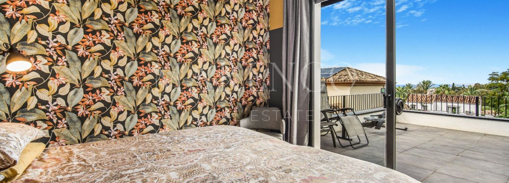 Villa  en Marbella Este, Marbella