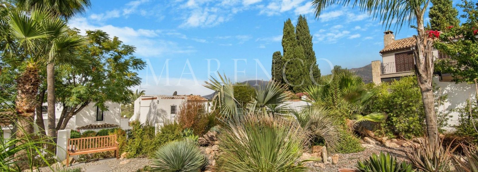 Villa  en Marbella Este, Marbella