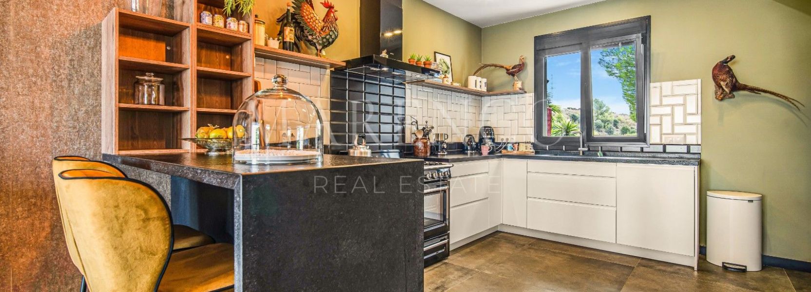 Villa  en Marbella Este, Marbella