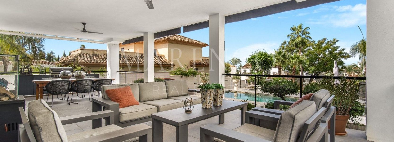 Villa  en Marbella Este, Marbella