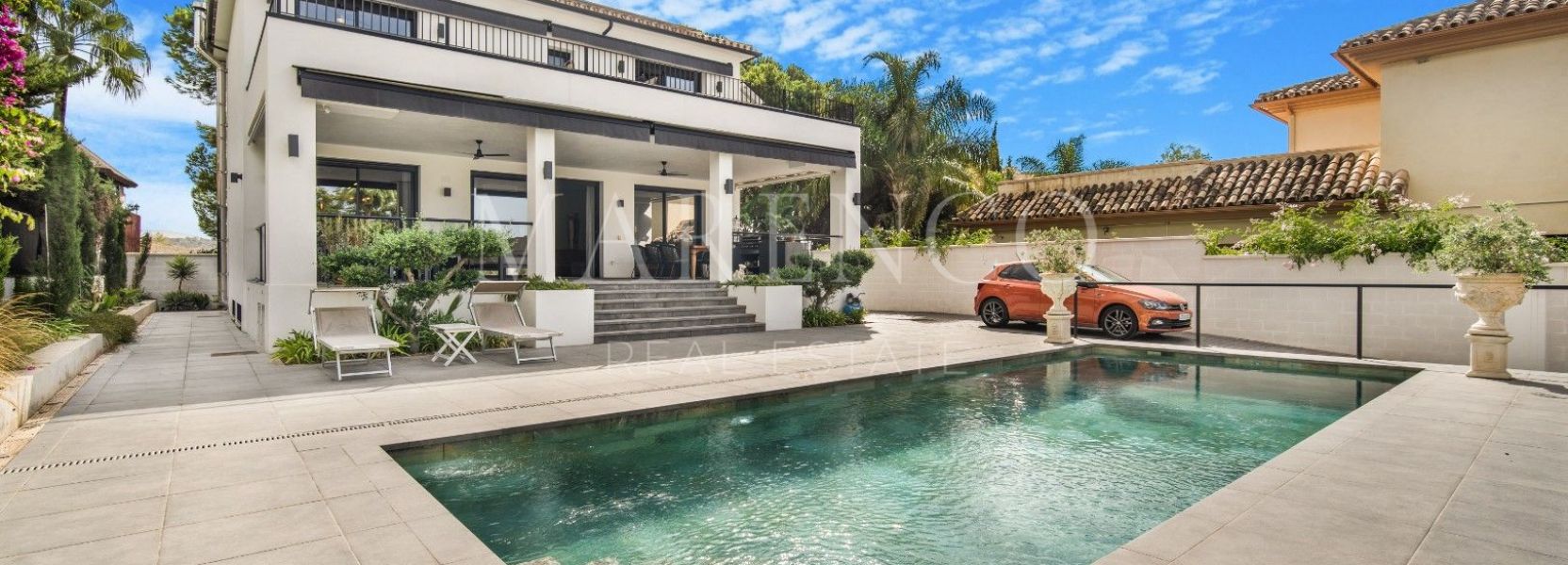 Villa  en Marbella Este, Marbella