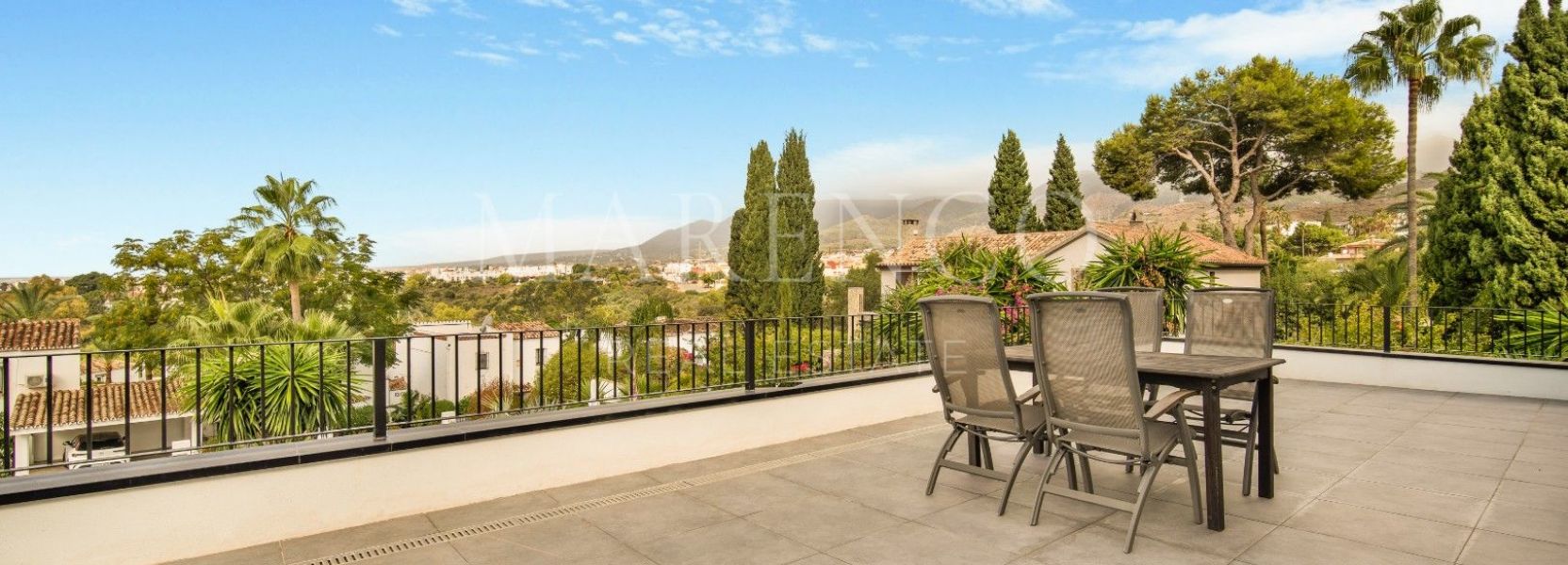 Villa  en Marbella Este, Marbella