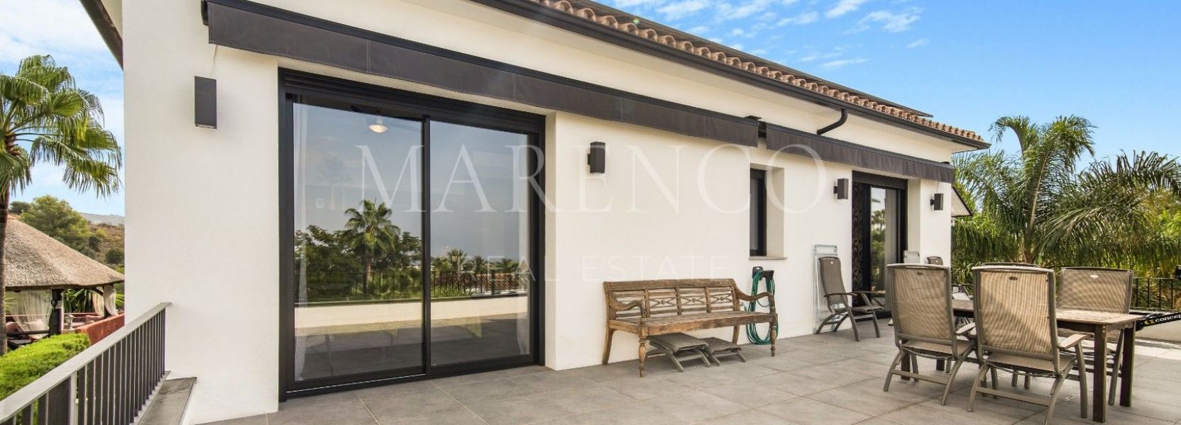 Villa  en Marbella Este, Marbella