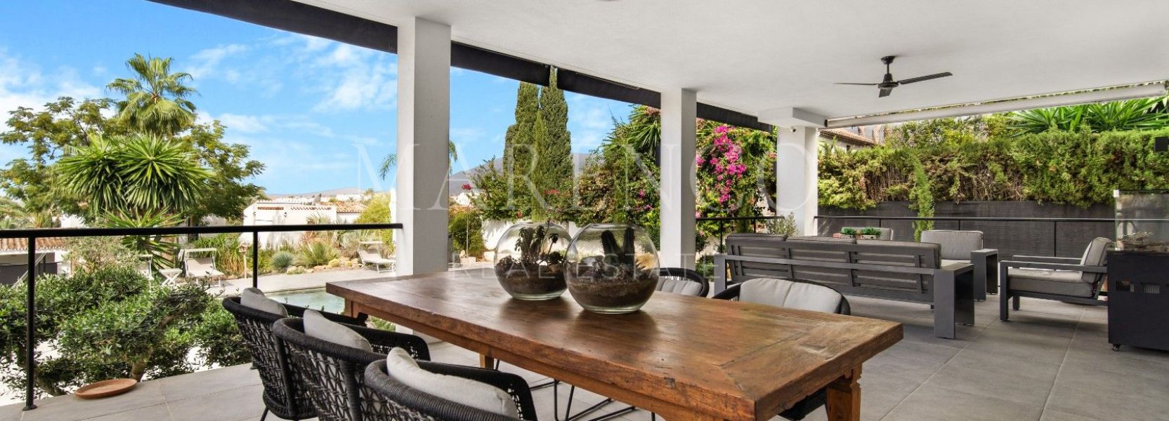 Villa  en Marbella Este, Marbella