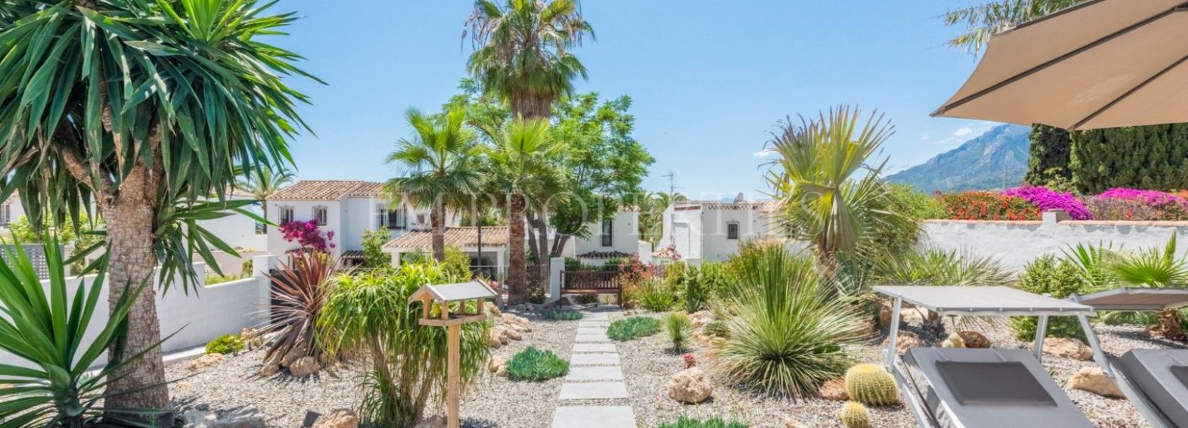 Villa  in Marbella East, Marbella