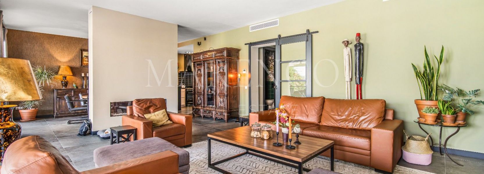 Villa  en Marbella Este, Marbella