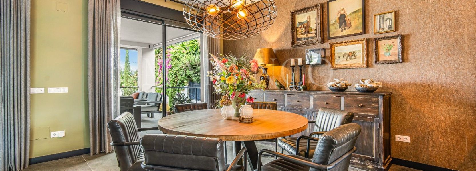 Villa  en Marbella Este, Marbella