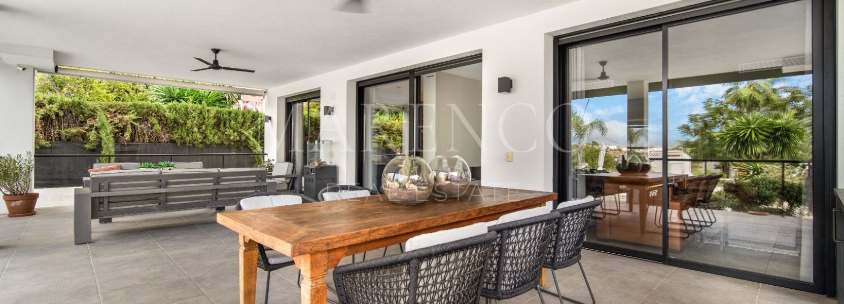 Villa  en Marbella Este, Marbella