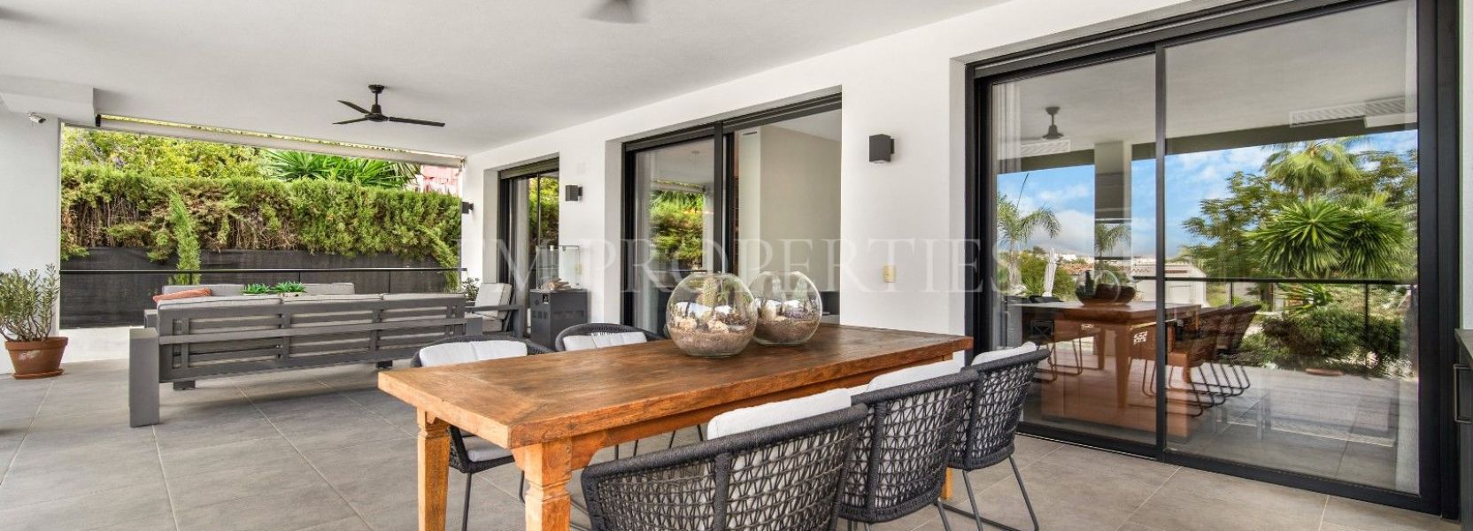 Villa  in Marbella East, Marbella