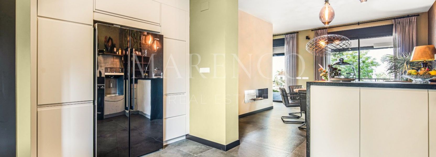 Villa  en Marbella Este, Marbella