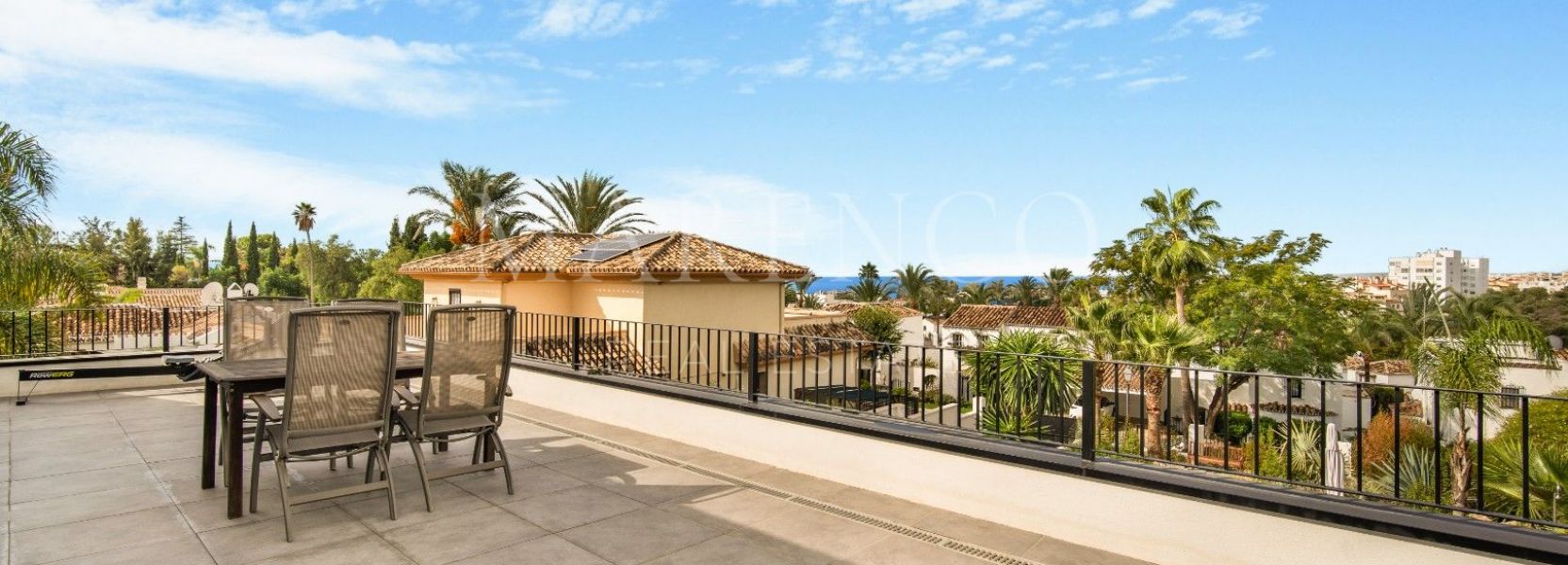 Villa  en Marbella Este, Marbella