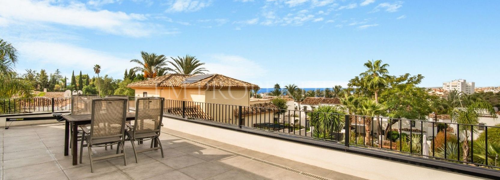 Villa  in Marbella East, Marbella