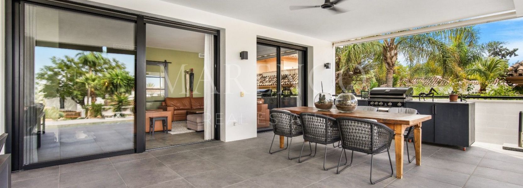 Villa  en Marbella Este, Marbella