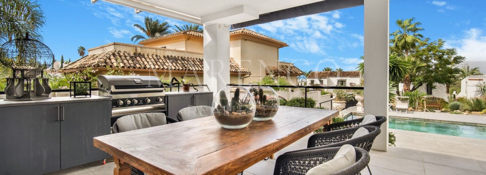 Villa  en Marbella Este, Marbella