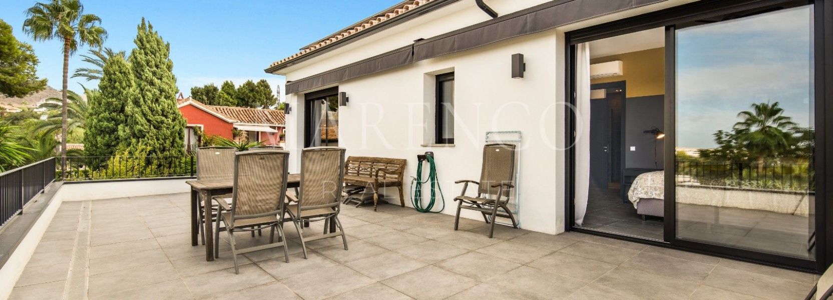 Villa  en Marbella Este, Marbella