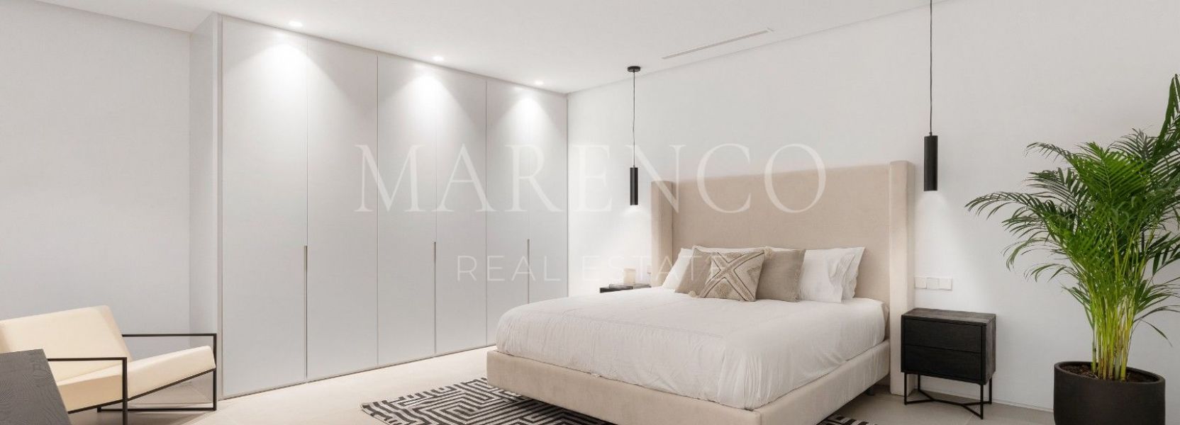 Villa  in Cortijo Blanco, San Pedro de Alcantara