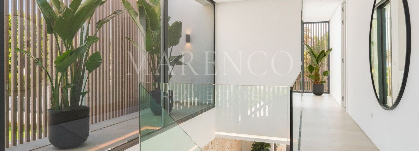 Villa  in Cortijo Blanco, San Pedro de Alcantara