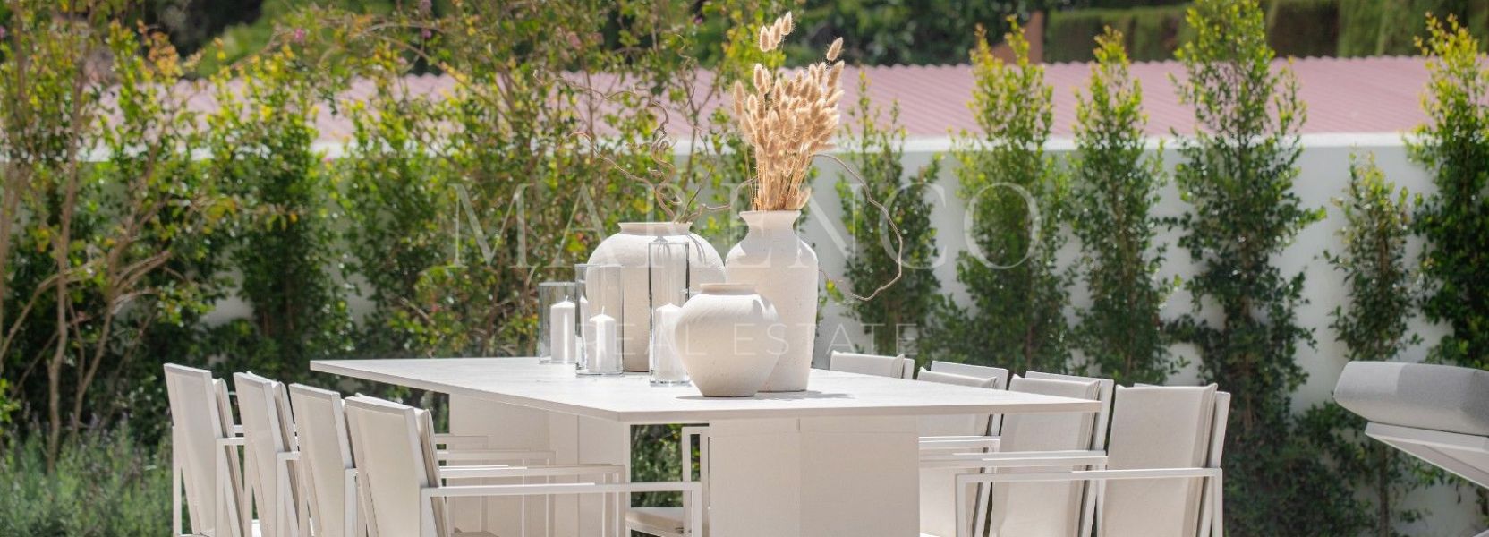 Villa  in Cortijo Blanco, San Pedro de Alcantara